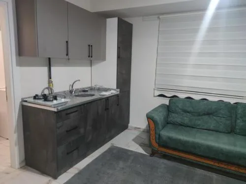 Umut apart otel