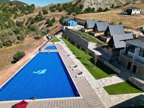 Apeyron Bungalov & Pansiyon