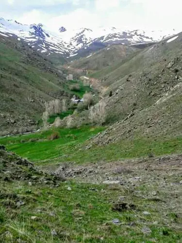 Çakıroğlu Beyler Çifliği