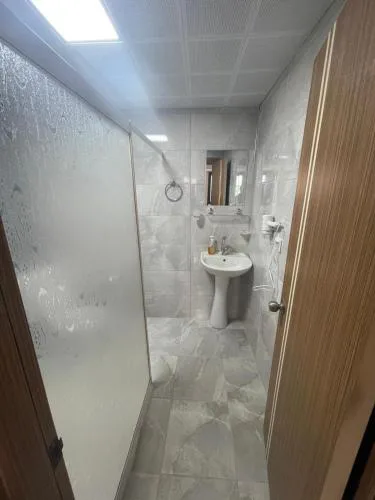 Ceylan otel susehri