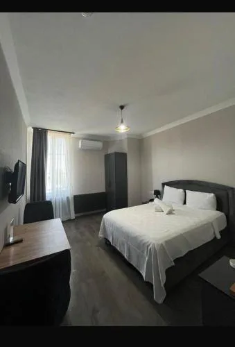ergene park hotel