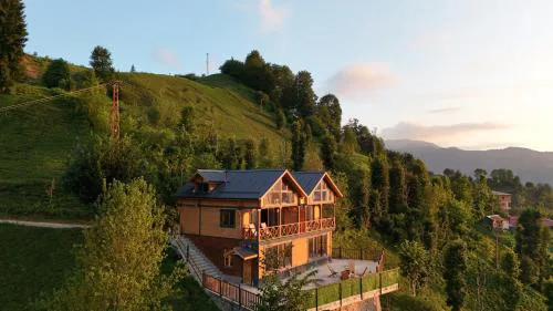 Pisa Villa-Bungalov