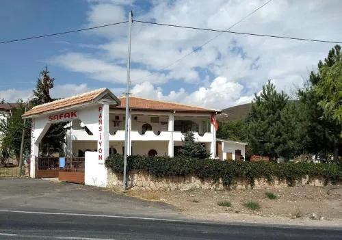 Şafak pansiyon