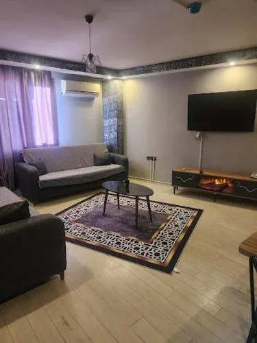 Spil Pansiyon Apart Otel Manisa