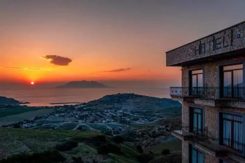 Masi Otel