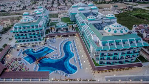 Sensitive Premium Resort & Spa