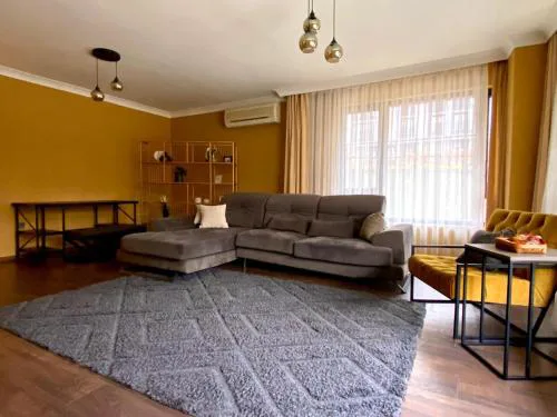 1001 Central Large Modern Design