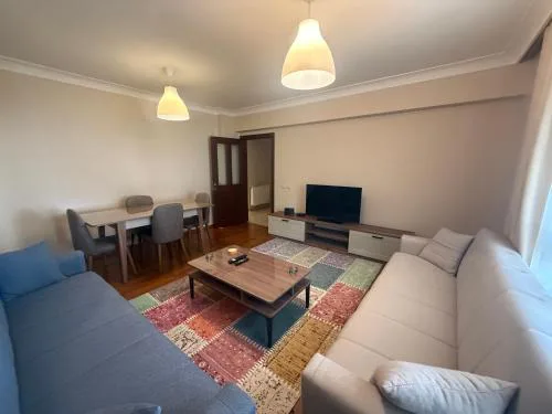 Corner Luxury Suit