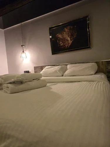 KLC Apart Otel