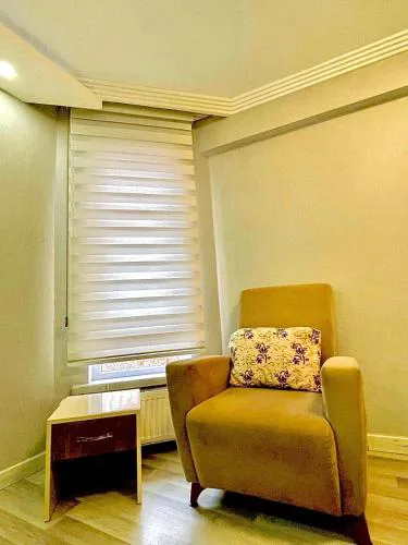 Kızılay Shopping Mall Luxury Apartment Metro 1 min Self Check-In