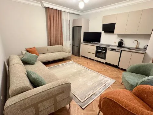 Lux New 2 bedroom 7 stars