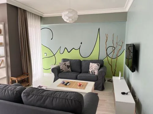 Mia Home Concept , Central Family Apartment