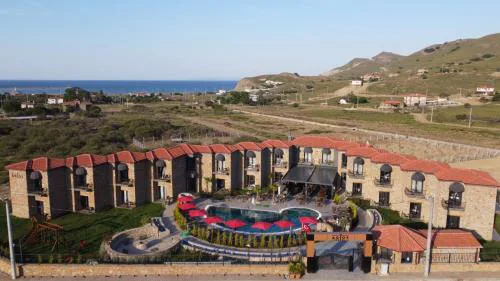 Agios Hotel