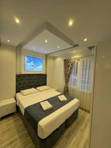 Ali Baba APART OTEL
