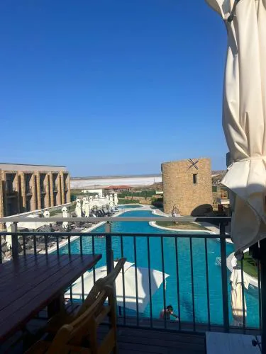 Blue Inn Hotel