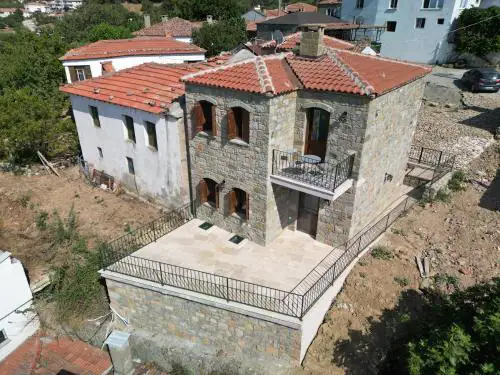 Dual İmroz