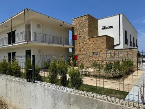 Kirykos Otel