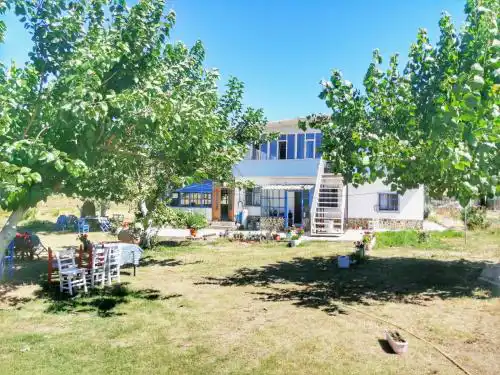 Liman cafe pansiyon
