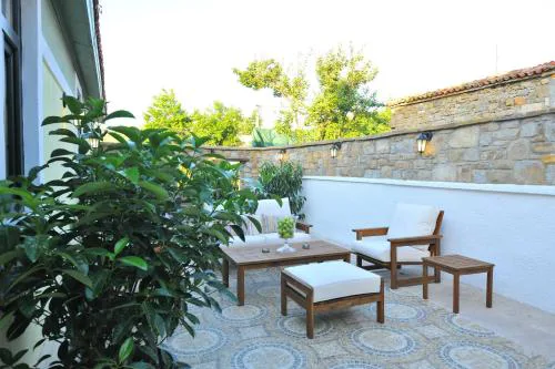 Petrino Gökçeada Hotel&Kitchen