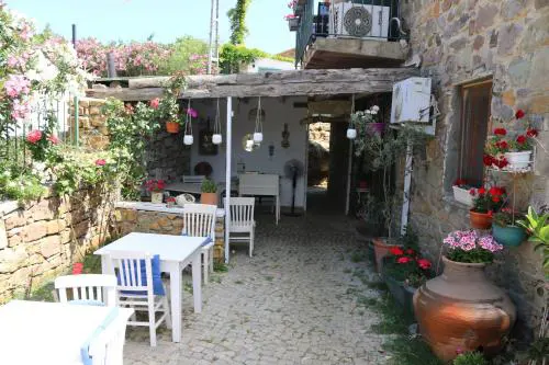 Son Vapur Otel