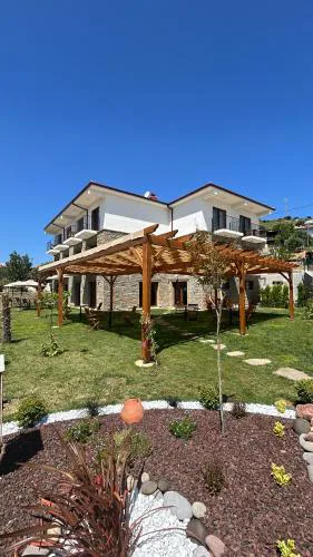 TERRA GAİA Hotel