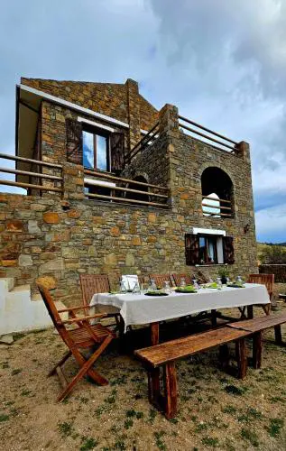 Villa Toscana