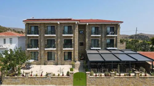 Maslin Otel