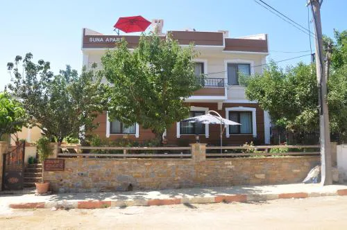 Suna Apart Hotel