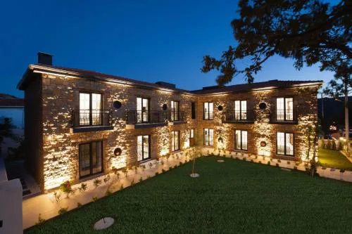 MELİTYA House