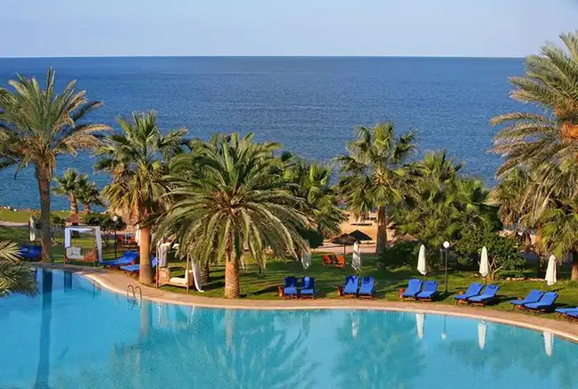 Azia Resort & Spa