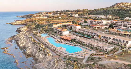 KRESTEN ROYAL Euphoria Resort