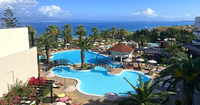 D'Andrea Mare Hotel