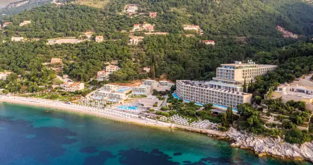 Hotel Atlantis