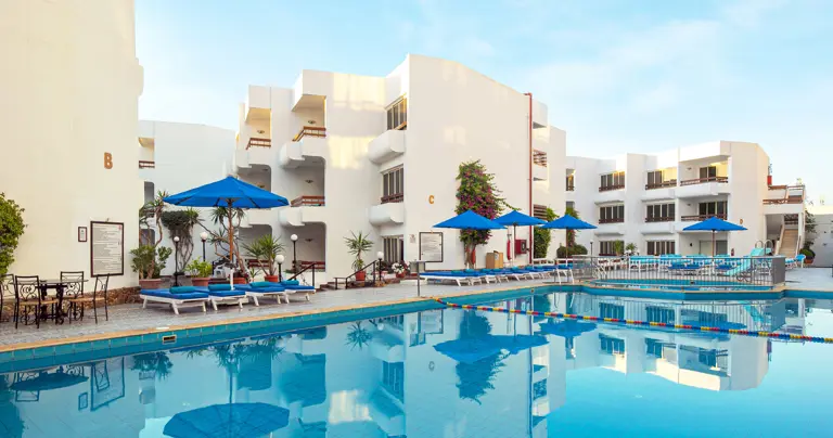 Marlin Inn Azur Resort
