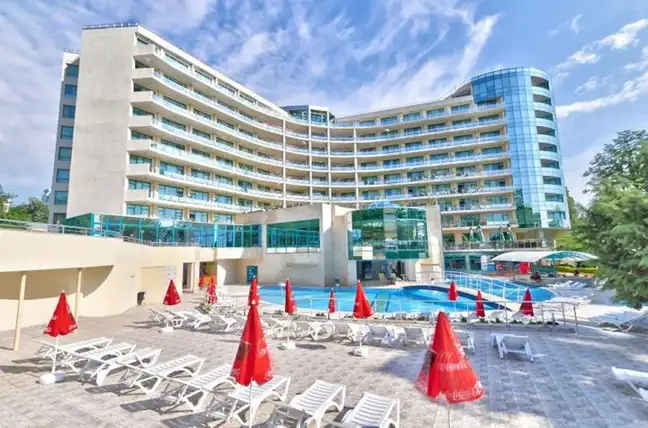 Marina Grand Beach Hotel - All Inclusive Plus