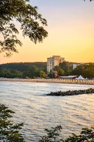 Perla Sun Beach Hotel - All Inclusive