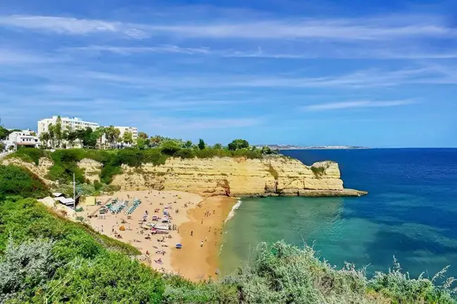 Pestana Viking Beach & SPA Resort