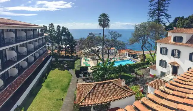Quinta Da Penha De Franca