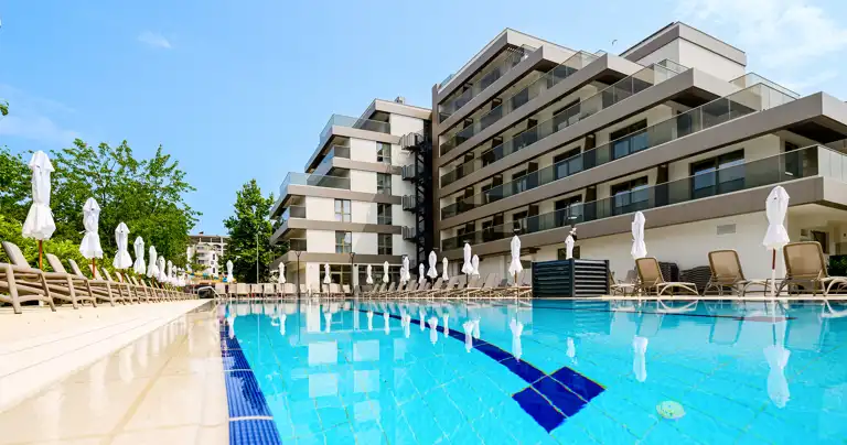 Hotel Park