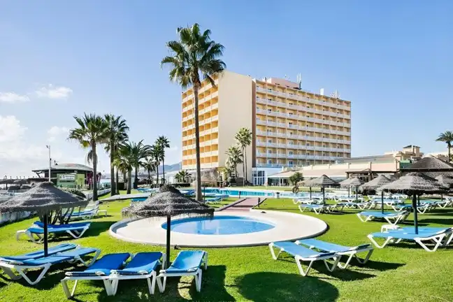Sol Málaga Guadalmar