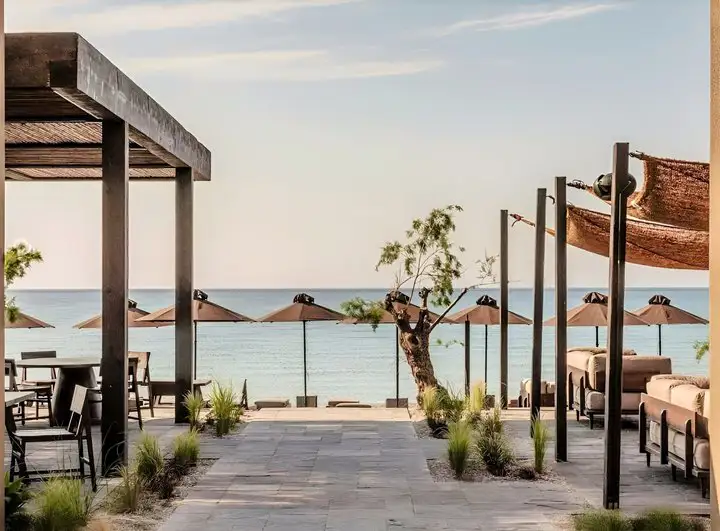 Casa Cook Samos - Adults only