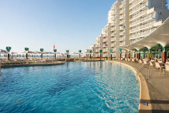 Hotel Boryana