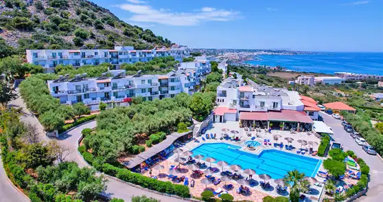Semiramis Village Hotel
