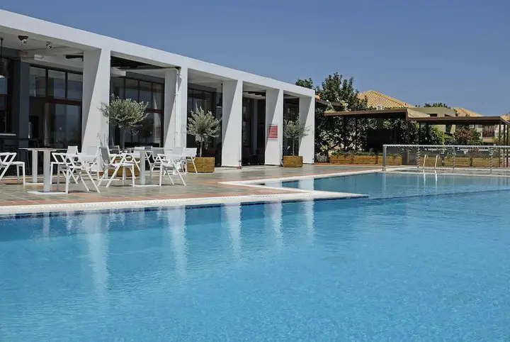 Asteri Hotel