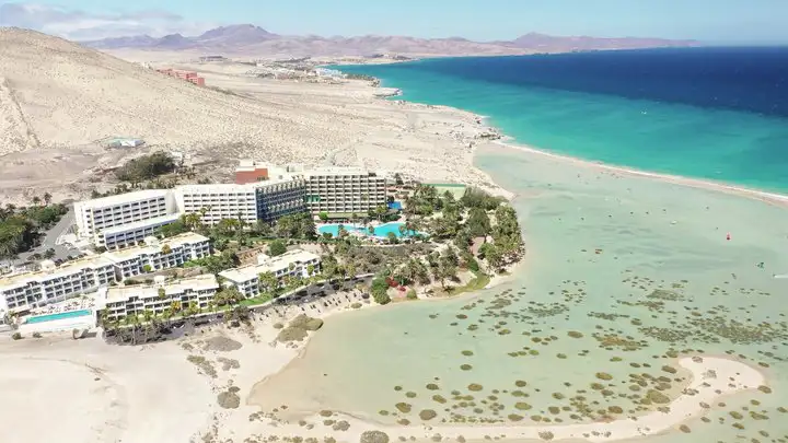 Paradisus by Meliá Fuerteventura - All Inclusive