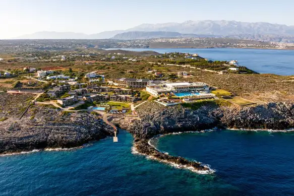 Aulus Chania All-Inclusive Resort, Curio Collection by Hilton - Adults Only