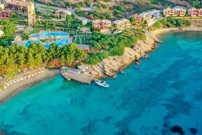Candia Park Village
