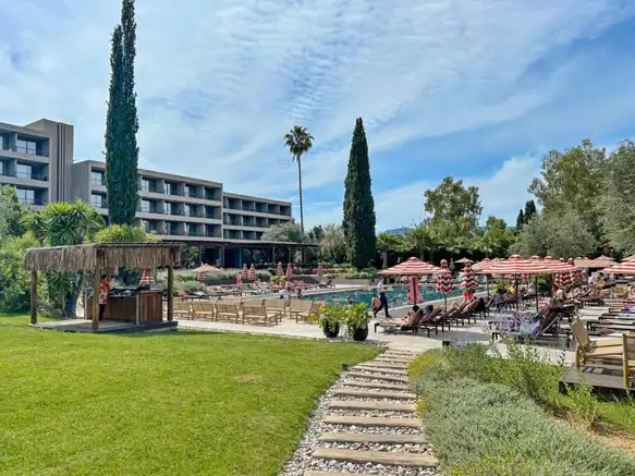 Cook's Club Corfu - Adults Only