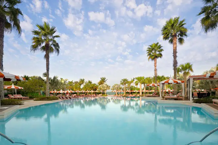 Banyan Tree Dubai at Bluewaters