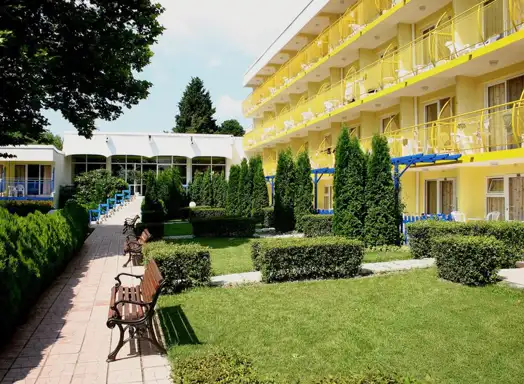 Hotel Orhidea